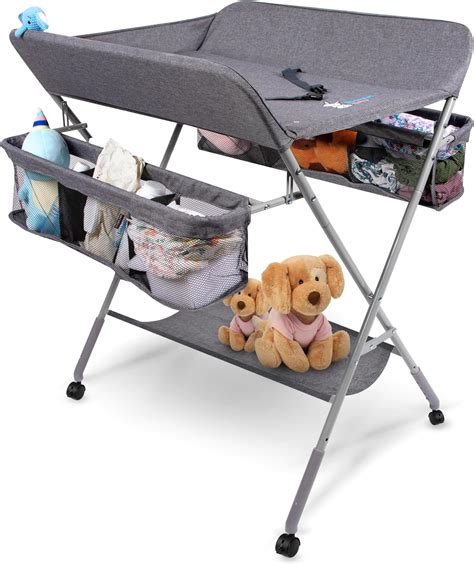 Portable Changing Table Portable