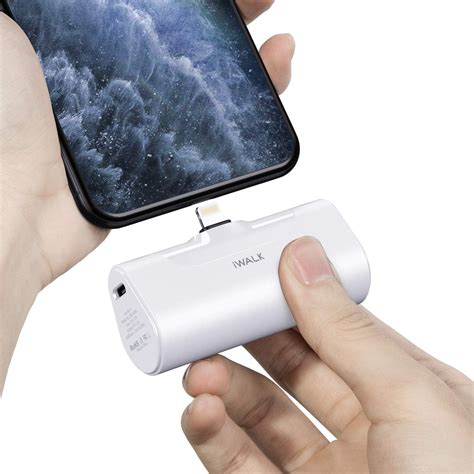 Portable Charger Iphone Walmart
