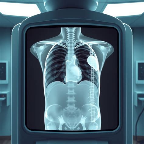 Portable Chest X Ray Cpt Code