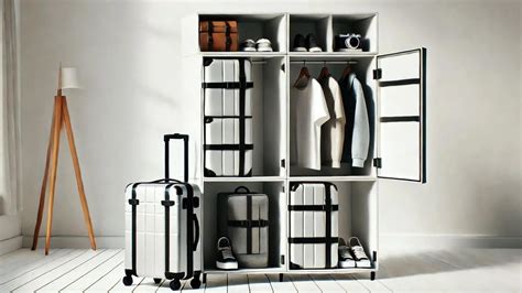 Portable Closet Ideas