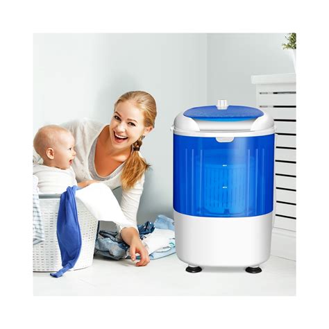 Portable Compact Washing Machine Canada
