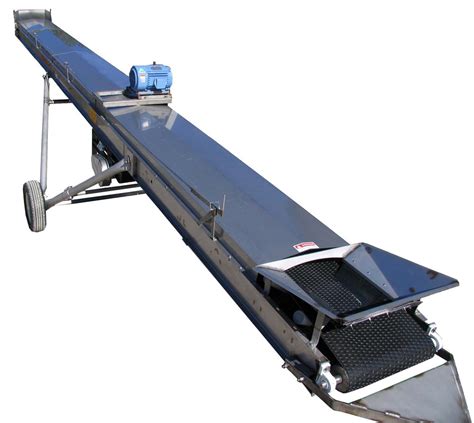 Portable Conveyor