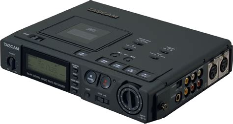 Portable Dat Recorder
