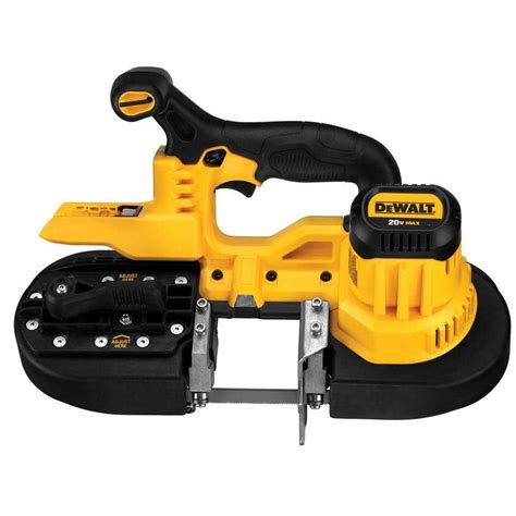Portable Dewalt Bandsaw