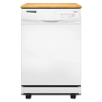 Portable Dishwashers Ottawa