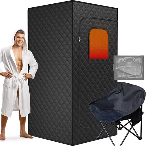 Portable steam outdoor sauna cabin,finland sauna, 2 person dry sauna