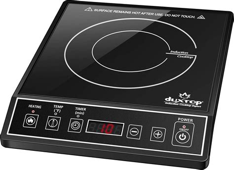 Portable Electric Hob Induction