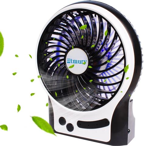 Portable Fan Uk