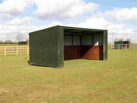 portable field shelters for horses uk