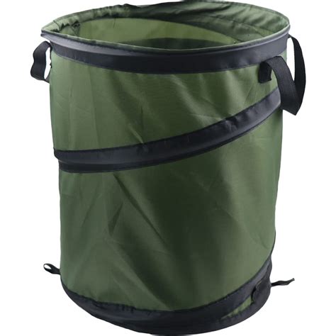 Portable Garbage Containers