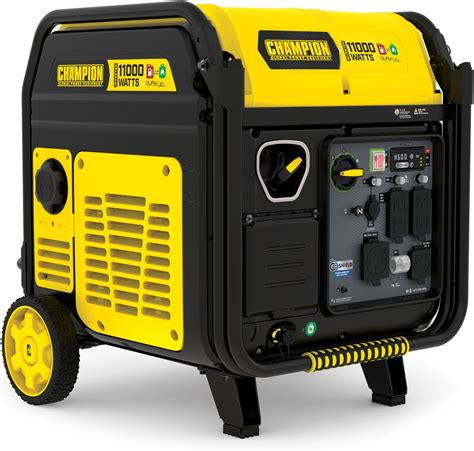 Portable Gas Generator Prices