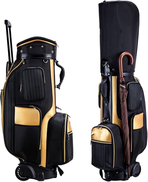 Portable Golf Bag