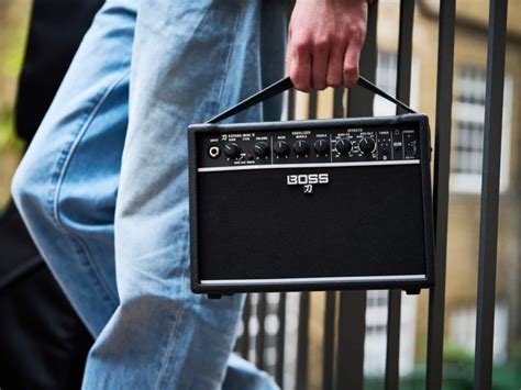 Portable Guitar Amp Reddit