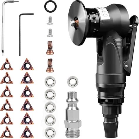 Portable Handheld Air Tool