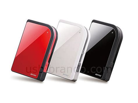 Portable Hard Disk Encryption