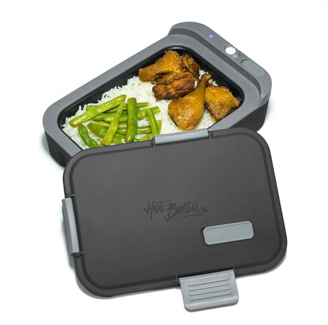 2018 Newest Hot Portable Thermal Insulated Lunch Box Bento Stainless