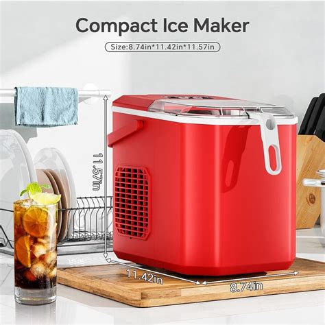 Portable Ice Maker On Ebay