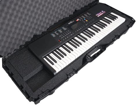 Portable Keyboard Cases