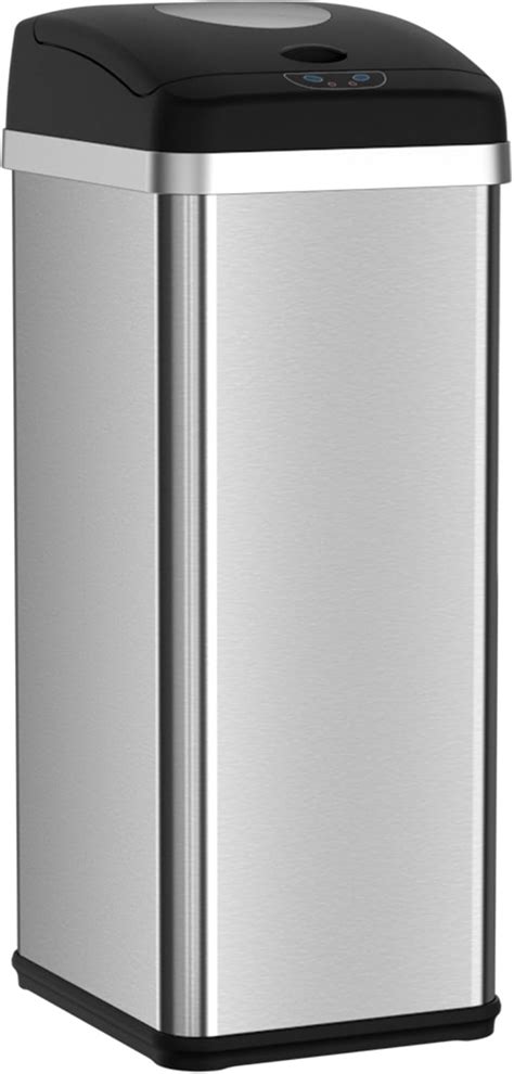 Portable Kitchen Trash Compactor