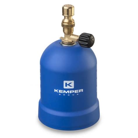 Portable Laboratory Burner