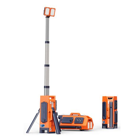 List Of Portable Light Tower Ideas