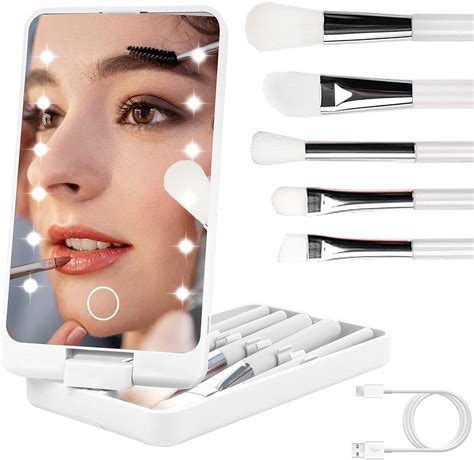 Portable Makeup Mirror Cheap
