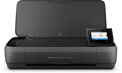 Portable Multifunction Printer