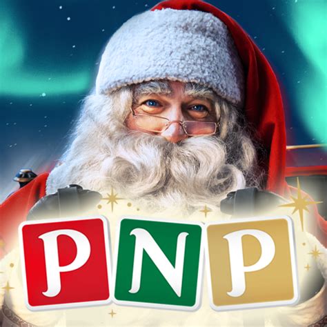 PNP Portable North Pole 2015 Android Apps on Google Play