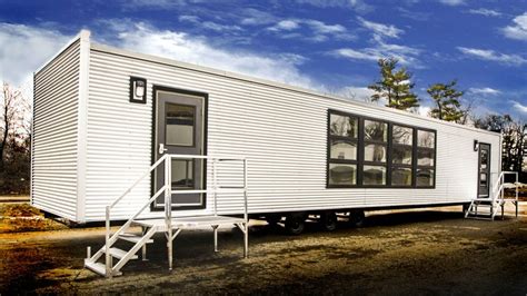 Portable Office Trailers Solutions
