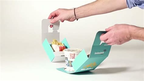 Portable Packaging
