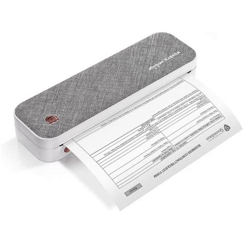 Fujifilm Instax Mini Link Smartphone Printer Cool Products From the