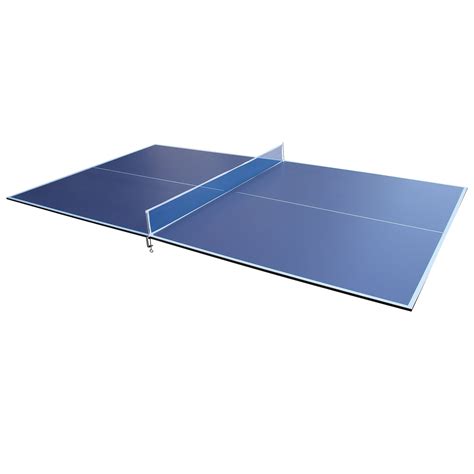 Portable Ping Pong Table Top