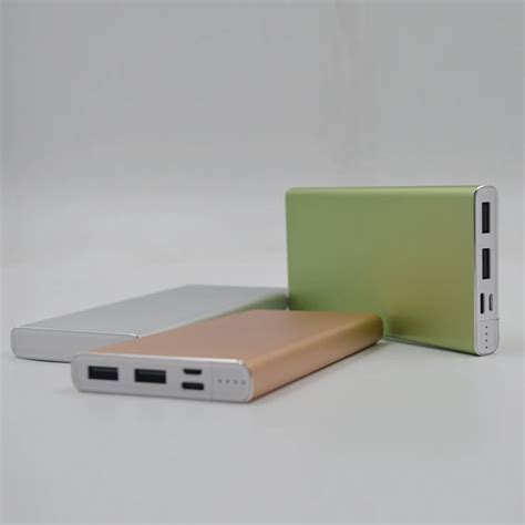 Portable Power Bank Hs Code Us
