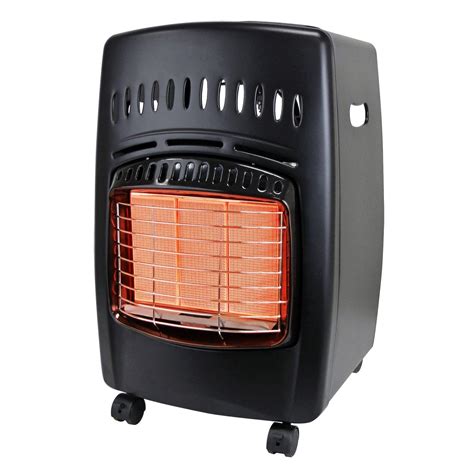 Mr Heater MH12B 12000 BTU Hunting Buddy Portable Propane Gas Heater