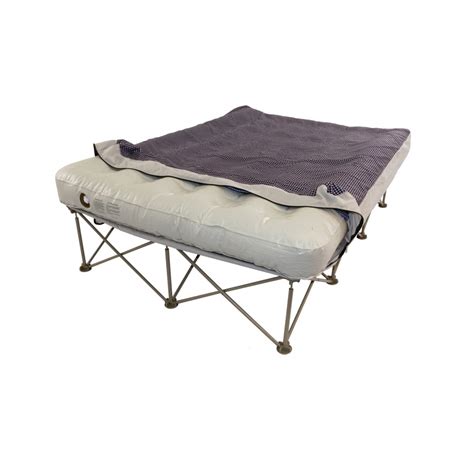 Portable Queen Bed Camping