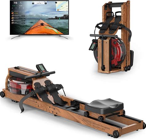 portable rowing machines for home use