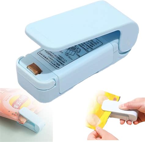 Portable Sealing Machine Amazon