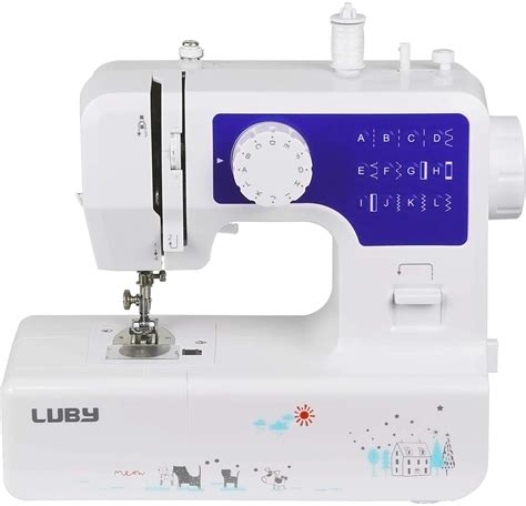 Portable Sewing Machine Best Value