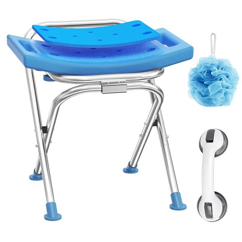 Portable Shower Seat