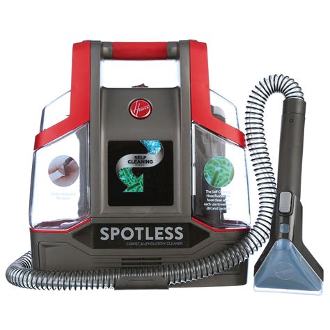 Portable Small Carpet Cleaner