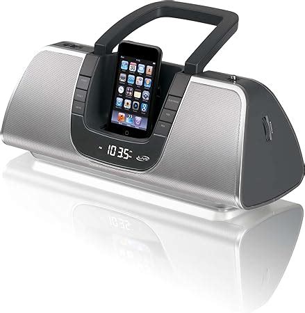 Portable Speaker For Ipod