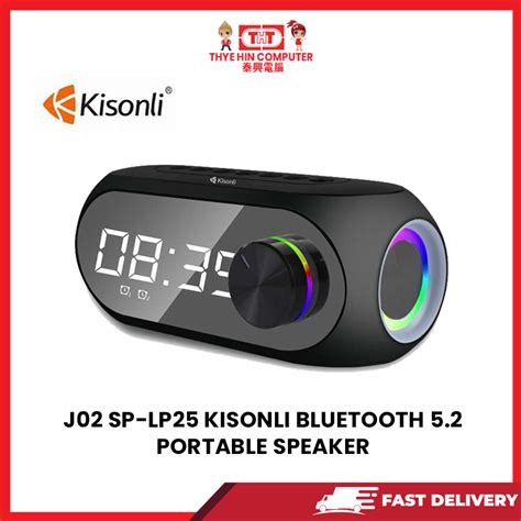 Portable Speaker Not Bluetooth