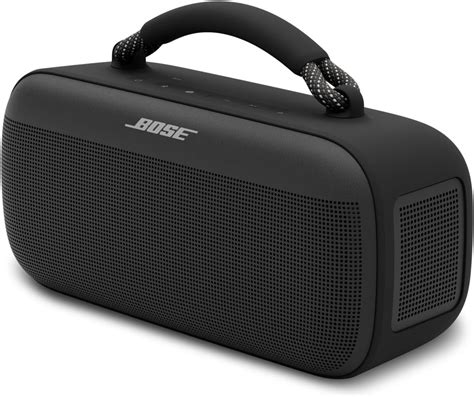 Portable Speaker With Usb C