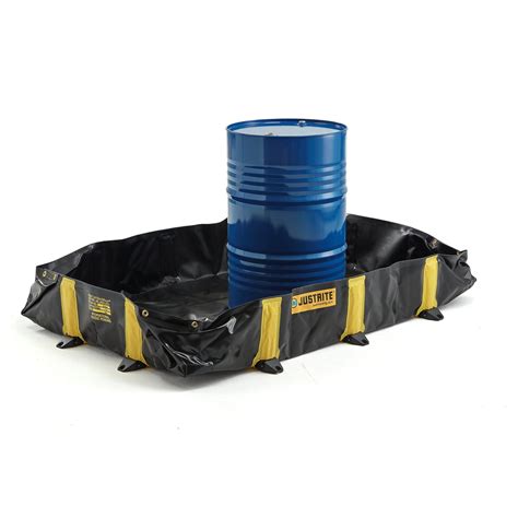 Portable Spill Containment