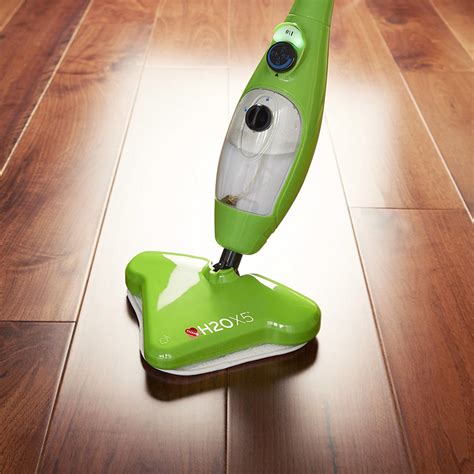 Portable Steam Mop