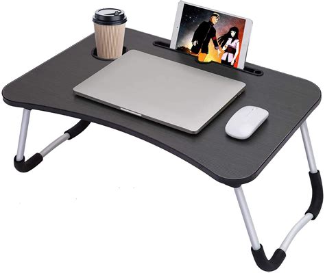 Portable Study Table For Bed