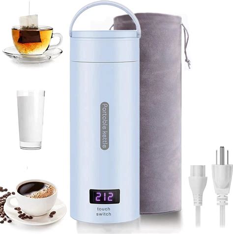 Portable Tea Kettle Amazon