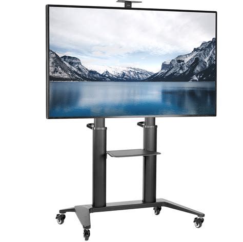 Portable Tv Stand Ebay