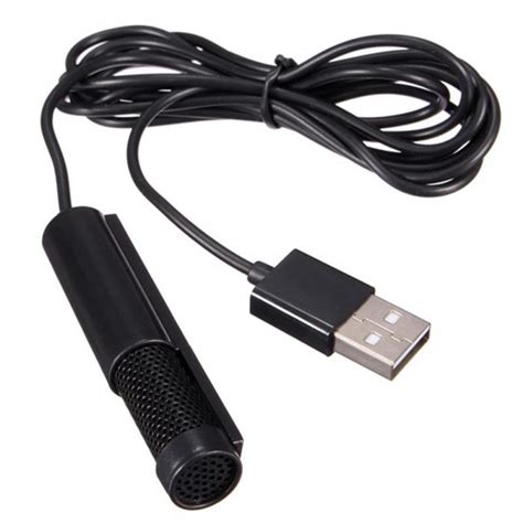 Portable Usb Microphone