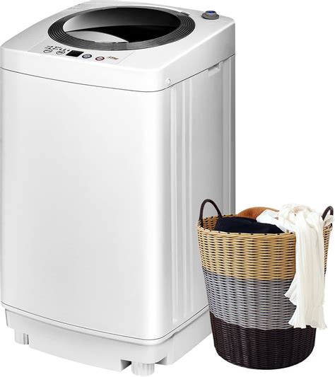 Portable Washing Machine Cost